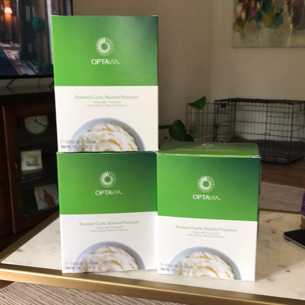 Optavia